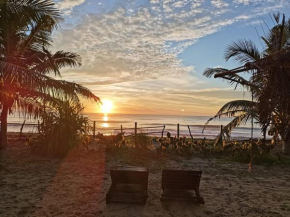 Gypcey Beach and Surf Resort